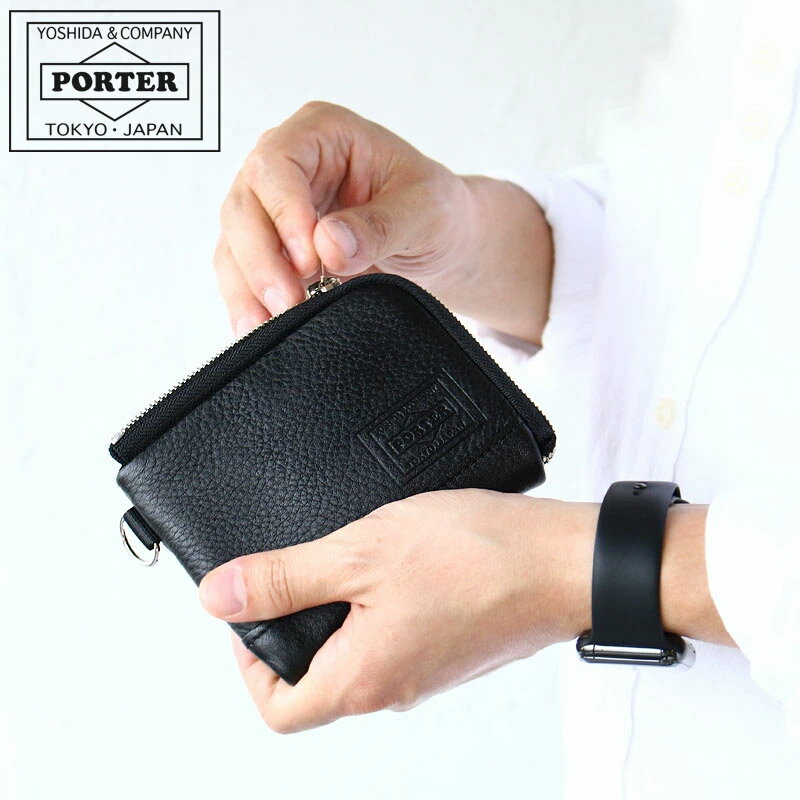ポーター ディライト ウォレット 145-03292 吉田カバン 財布 メンズ PORTER