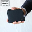 ポーター プリュム ウォレット 179-03869 吉田カバン 財布 メンズ PORTER