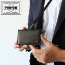 ポーター プリュム IDパスホルダー 179-03878 吉田カバン メンズ PORTER