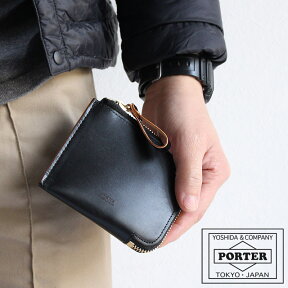 ポーター フィルム ウォレット 187-01349 吉田カバン 財布 メンズ PORTER