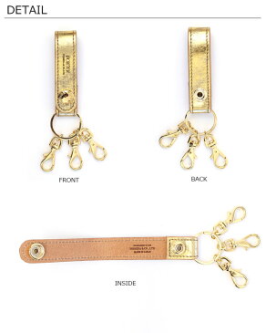 【最大21倍!5/1(金)〜4(月)9:59迄!エントリー&Rカード】吉田カバン ポーター フォイル キーホルダー PORTER FOIL KEY HOLDER 195-01337 吉田かばん 正規品 プレゼント