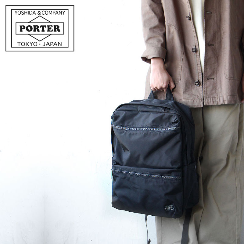 ポーター ジョイン デイパック 872-07645 吉田カバン メンズ PORTER バックパック リュックサック