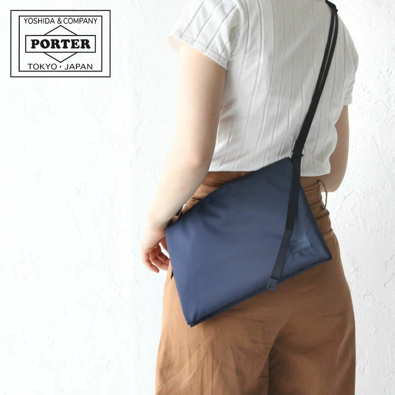 ポーター サコッシュ メンズ ポーター ケープ サコッシュ(L) 883-05445 吉田カバン メンズ レディース PORTER