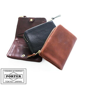 ポーター ソーク ウォレット 101-06003 吉田カバン 財布 メンズ PORTER