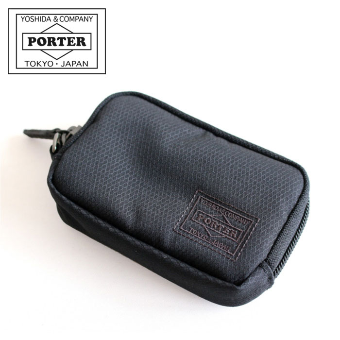 ポーター（PORTER) ポーター ディル マルチコインケース 653-09113 吉田カバン 小銭入れ メンズ PORTER