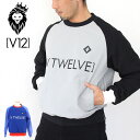 【11/26迄エントリーで19倍確定】V12 ヴィトゥエルブ ゴルフ WARM SNEAD ウォーム スニード 長袖 トップス 防寒 防風 ゴルフウェア 軽量 ...