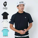 V12 V12 ブィトゥエルブ RIB SLEEVE STAR MOCK メンズ モックネック v122410-mk01