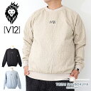 【5/18限定!エントリーで19倍確定】V12 ブィトゥエルブ ZF WARM SNEAD ゼロフィット ウォーム スニード ステッチ ロゴ ゴルフ GOLF ...
