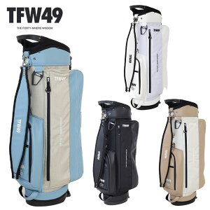 20!P35ܡTFW49 CADDIE BAG  ɥǥХå T132310001  ǥ   ͵