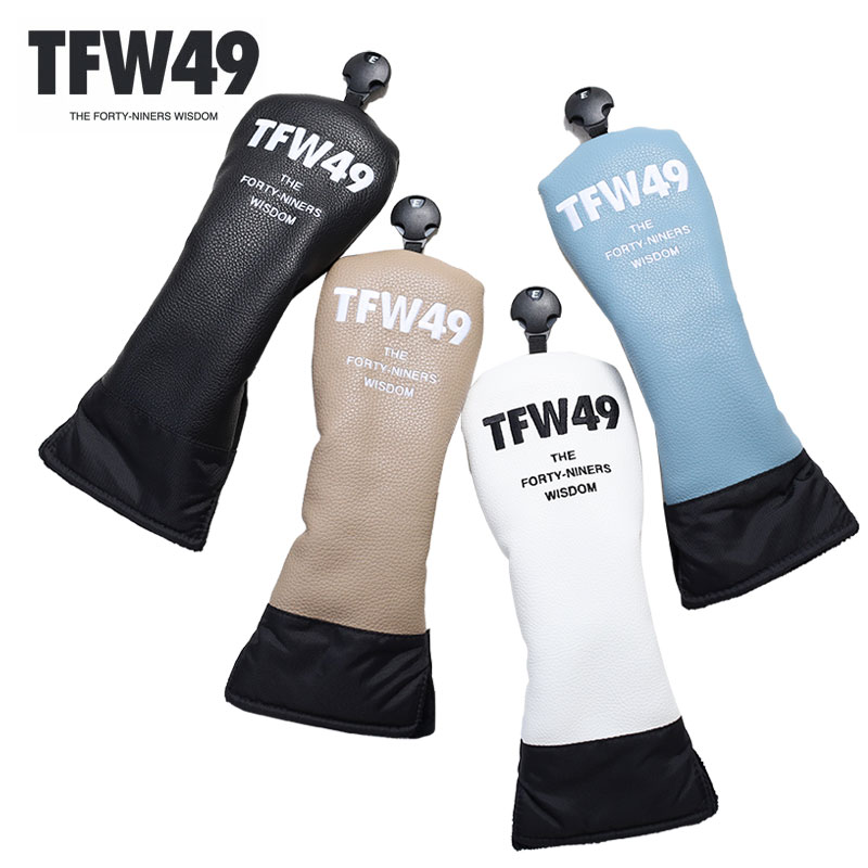 y518!őP37{zTFW49 GOLF HEAD COVER FW St wbhJo[ FWp : 3E5E7EX T132310003 Ki fB[X Y Ki lC