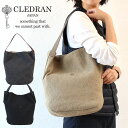 【5/5限定!エントリーで19倍確定】【選べるノベルティ&無料ラッピング可】CLEDRAN クレドラン クレドランバッグ ショルダーバッグ GALE ガレ ハー...