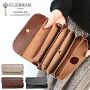 クレドラン 財布 CLEDRAN CHERI ACCORDION LONG WALLET シェリ 長財布 ロングウォレット cl-3353 cl3353 ポーチ アコーディオン財布 日本製 レディース 正規品 ギフト プレゼント akz016