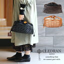 クレドラン 革トートバッグ レディース 【15日限定!最大P45倍】 CLEDRAN クレドラン CLE PURSE MESH TOTE メッシュトートバッグ ゆきふいるむ yukiさん紹介 キナリノ紹介商品 ハンドバッグ cl3427 日本製 レディース レザートート 巾着 正規品 プレゼント akz016