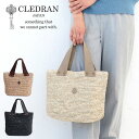 【P最大25倍!29日迄】クレドラン かごバッグ CLEDRAN HAND&WORKS WIDE HANDLE BASKET ハンドアンドワークス バスケット カゴ 花火大会 浴衣 cl3529 かごトート 日本製 レディース ハンドメイド ラフィア 正規品 ブランド プレゼント akz016