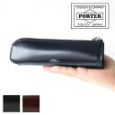 ＰＯＲＴＥＲ ペンケース ポーター カウンター ペンケース 037-02988 吉田カバン メンズ PORTER