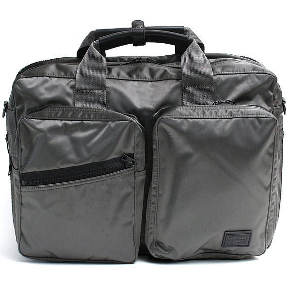 【楽天カードで12倍】【一年保証】吉田カバン ラゲッジレーベル ゾーン 2way オーバーナイター LUGGAGE LABEL ZONE 2WAY OVERNIGHTER 973-05590 正規品 プレゼント