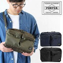 ポーター フォース ショルダーバッグ(S) 855-05457 吉田カバン メンズ PORTER FORCE SHOULDER BAG(S) メンズ レディース...