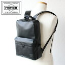 ポーター ガード デイパック 033-05060 吉田カバン PORTER GUARD DAYPACK 本革 レザー ビジネス メンズ A4 PORTER バッ...