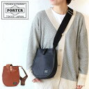 ポーター シスコ ショルダーバッグ(L) 120-03307 吉田カバン メンズ PORTER