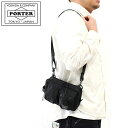ポーター コンパート ショルダーバッグ 538-16166 吉田カバン メンズ PORTER