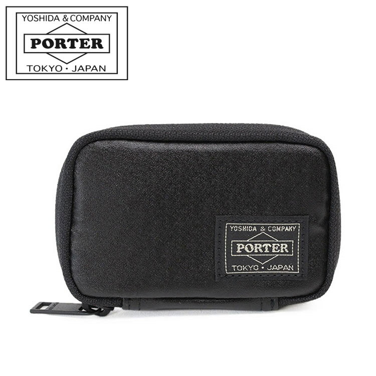 PORTER キーケース ポーター タクティカル キーケース 654-07082 吉田カバン メンズ PORTER