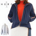 【5日限定!最大P35倍】HERG1 ゴルフ エルグワン WOMENS WINDPROOF JACKET ウインドブレーカー ジャケット レディース gw23ai31 ウェア アパレル