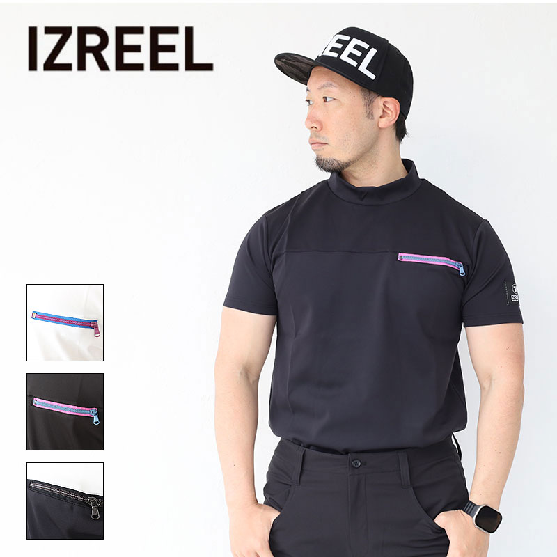 楽天市場】IZREEL(メンズファッション)の通販 楽天市場】IZREEL(メンズファッション)の通販