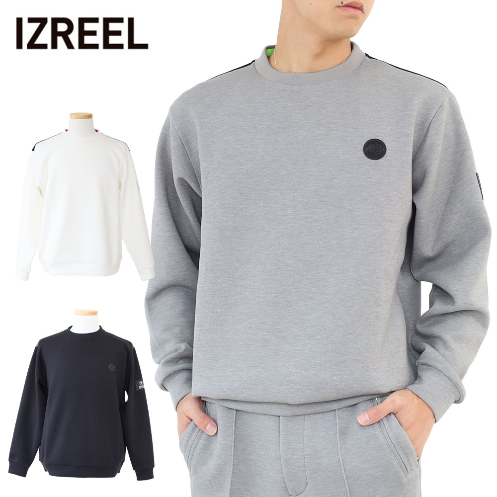 楽天市場】IZREEL(メンズファッション)の通販 楽天市場】IZREEL(メンズファッション)の通販