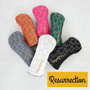 y423:59!őP25{zRESURRECTION UNV St wbhJo[ GM Knit Headcover Dr GMjbg hCo[Jo[ hCo[ hCo[p Stpi Vv jbg fB[X Y