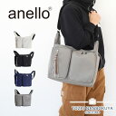 【5/8までエントリーで26.5倍確定】anello GRANDE CABIN ショルダーバッグ バッググ 男女兼用バッグ かばん カバン 鞄 ブランド ユニセ...