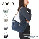 【5/8までエントリーで26.5倍確定】【最大48倍!26日1:59迄】anello アネロ ショルダーバッグ gtm0861 ショルダーバッグ バッグ ショル...