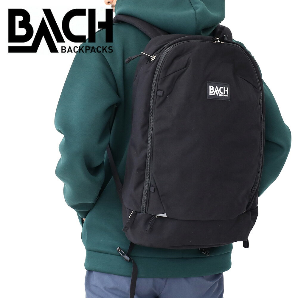 【5月20日限定!最大P35倍】バッハ バッグ アンダーカバー26 BACH 281361 UNDERCOVER26 リュック リュックサック デイパック バックパッ..