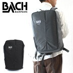 【27日9:59迄!最大P45倍】バッハ リュック BACH 276734 TRAVELSTAR28 トラベルスター バッグ デイパック ビジネスバッグ bach276734 メンズ レディース ブランド 28L B4 PC収納 通勤 通学