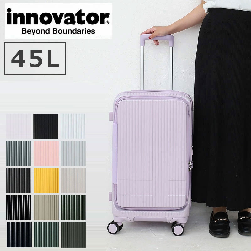 ڹڥΥ٥ƥաۥΥ١ ĥ innovator ꡼ Extreme Journey եȥץ ȥåץץ TSAå 35 62cm/45L inv550dor 㥹ȥåѡ Ų 2ǯݾ ι ĥ ̲ǥ  ȥꥪ  M ֥