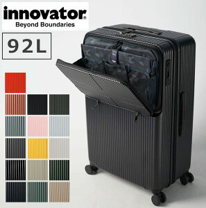 5!P35ܡۡڹڥΥ٥ƥաۡ 2ǯݾڡۥΥ١ ĥ innovator ꡼ եȥץ ȥåץץ TSAå 10 70cm/92L inv90 㥹ȥåѡ Ų ι ĥ ̲ǥ PCǼ ȥꥪ L