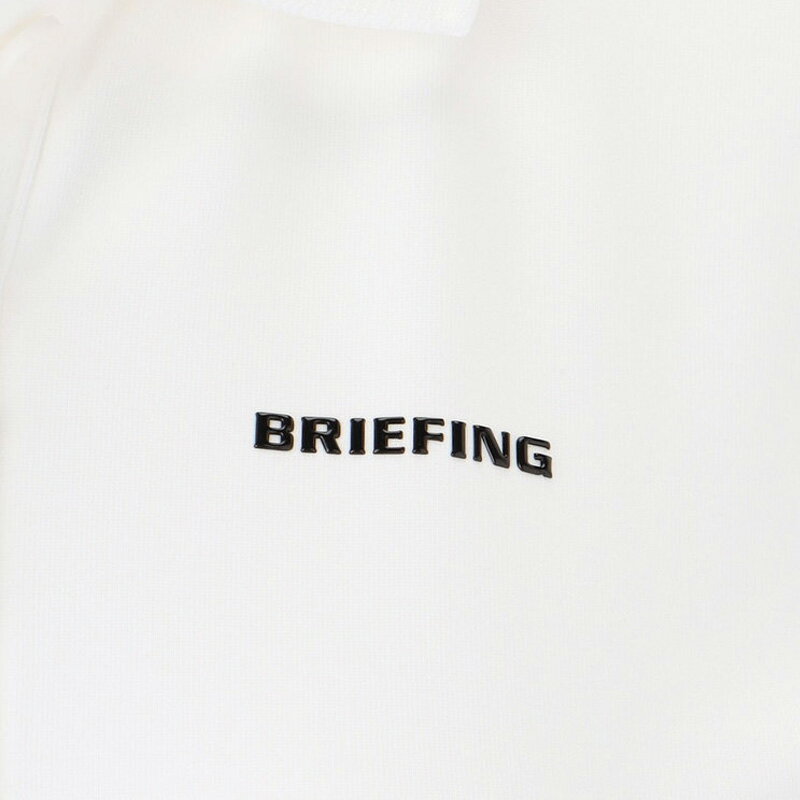 【4日20時スタート!最大P45倍】ブリーフィング ゴルフ BRIEFING GOLF WS SIDE LOGO LINE POLO ウィメンズ ポロ brg231w05 アパレル ウェア 吸水 速乾 アーバンコレクション URBAN COLLECTION