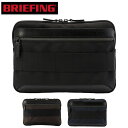 セカンドバッグ 【20日限定!最大P35倍】ブリーフィング pc ケース フュージョン タップケース BRIEFING FUSION TAP CASE ipadケース マルチケース セカンドバッグ BRA193A07 普段使い ビジネス 通勤 通学 正規品