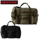 【27日9:59迄 最大P45倍】ブリーフィング クーラーバッグ バッグ 保冷バッグ BRIEFING COOLER BAG 34 ボストンバッグ ブランド BRA223N18 キャンプ BBQ ピクニック BRIEFING正規品 送料無料 akz-ks