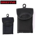 【5/5限定!エントリーで19倍確定】【正規品】ブリーフィング フュージョンマルチポーチ BRIEFING FUSION MULTI POUCH ミニバッグ 小...