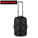 【マラソン期間中!エントリーで19倍確定】ブリーフィング 2ホイールキャリーオンカーゴ BRIEFING 2WHEEL CARRY ON CARGO BRA23...