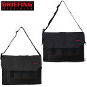 【5/5限定!エントリーで19倍確定】【正規品】ブリーフィング ショルダーバッグ USA BRIEFING FARVER RP ショルダーバッグ 肩掛け 大容量...