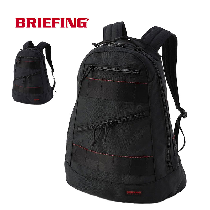 【6/1はP10倍＋エントリーで更に4倍】ブリーフィング BRIEFING 25TH NEO FORCE RP ネオフォース BRA231P01 バック バックパック リュック リュックサック MADE IN USA BBU