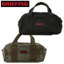 ブリーフィング ボストンバッグ メンズ 【5日限定!最大P35倍】ブリーフィング BRIEFING TOOL BAG S ツールバッグ S トートバッグ 手持ち ボストンバッグ BRA233A10 普段使い 通勤 通学 スポーツバッグ 旅行バック アウトドア 正規品