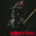 【正規品】ブリーフィング バッグ BRIEFING BLACK LINE TRINITY COMP ブラックライン トリニティコンプ ビジネスバッグ リュック ...