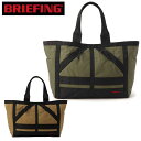 【5/5限定!エントリーで19倍確定】ブリーフィング BRIEFING MF NEW STANDARD TOTE M スタンダード トートバッグ 手持ち BRA...