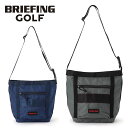 セカンドバッグ 【4月30日限定!最大P26倍】ブリーフィング BRIEFING GOLF VERTICAL CART TOTE SP ショルダーバッグ カートバッグ 肩掛け ミニバッグ セカンドバッグ ゴルフバッグ BRG231T71 アウトドア キャンプ ゴルフ メンズ ビジネス プレゼント 正規品