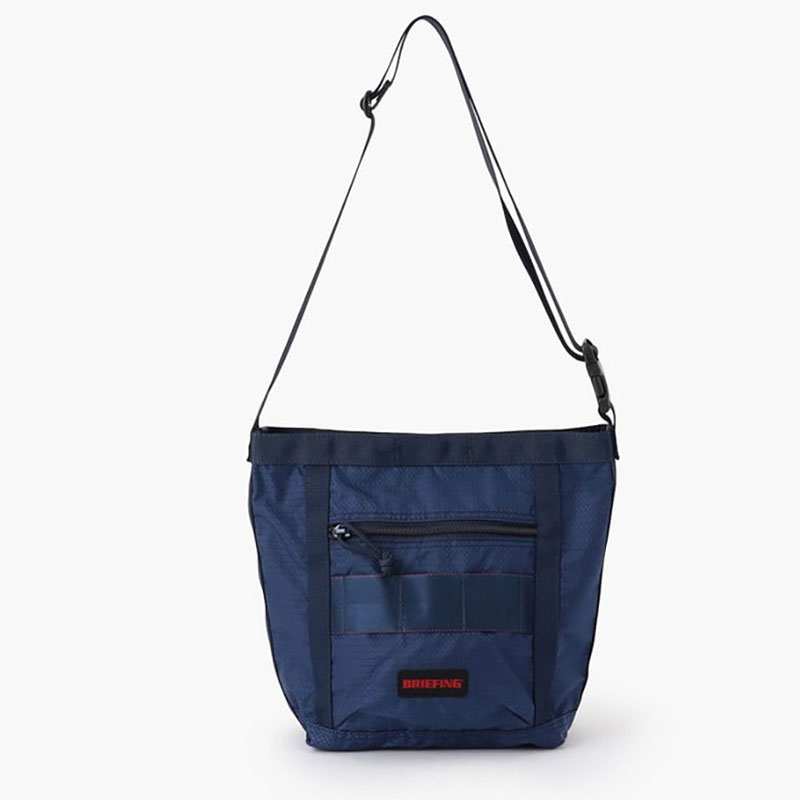 楽天市場】briefing cart tote spの通販