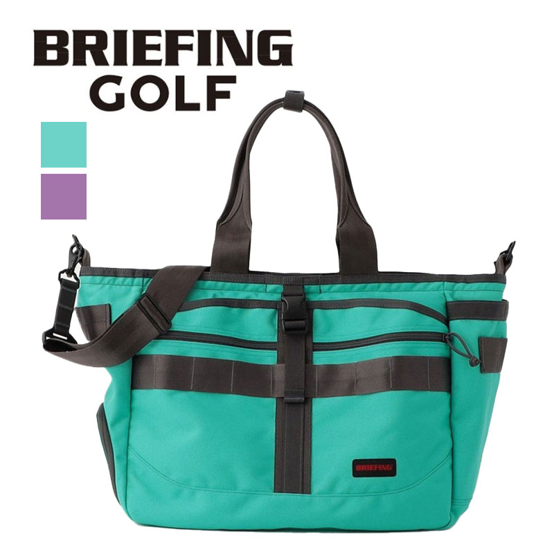 【在庫限り】BRIEFING GOLF ブリーフィング ゴルフ TURF WIRE ECO CANVAS CR ターフワイヤー エコキャンバス BRIEFING...