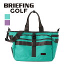 【5/15まで!エントリーで19倍確定】 ブリーフィング ゴルフ TURF WIRE ECO CANVAS CR ターフワイヤー エコキャンバス BRIEFIN...