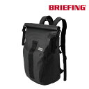 【マラソン期間中!エントリーで19倍確定】BRIEFING ブリーフィング RAINTO PACK バックパック bra241p66 リュックサック リュック ...